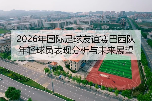 2026年国际足球友谊赛巴西队年轻球员表现分析与未来展望