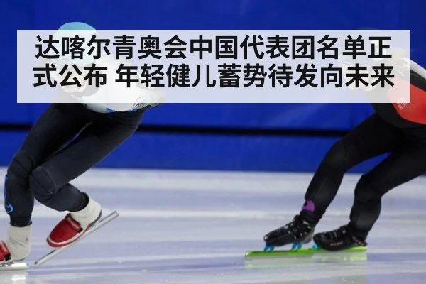 达喀尔青奥会中国代表团名单正式公布 年轻健儿蓄势待发向未来